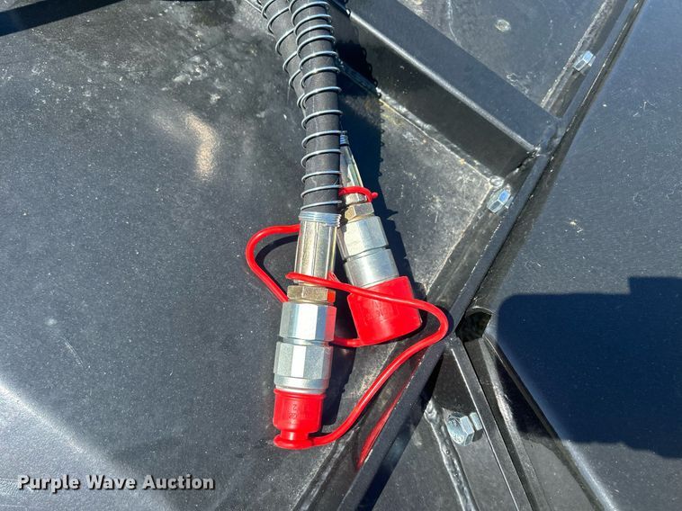 image for item MC9884 2022 Agrotk EXRC54  54" rotary mower