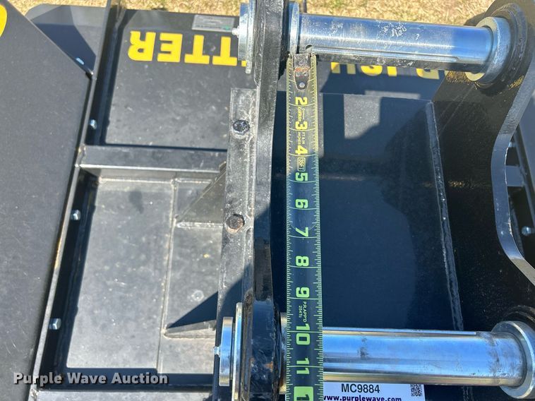 image for item MC9884 2022 Agrotk EXRC54  54" rotary mower