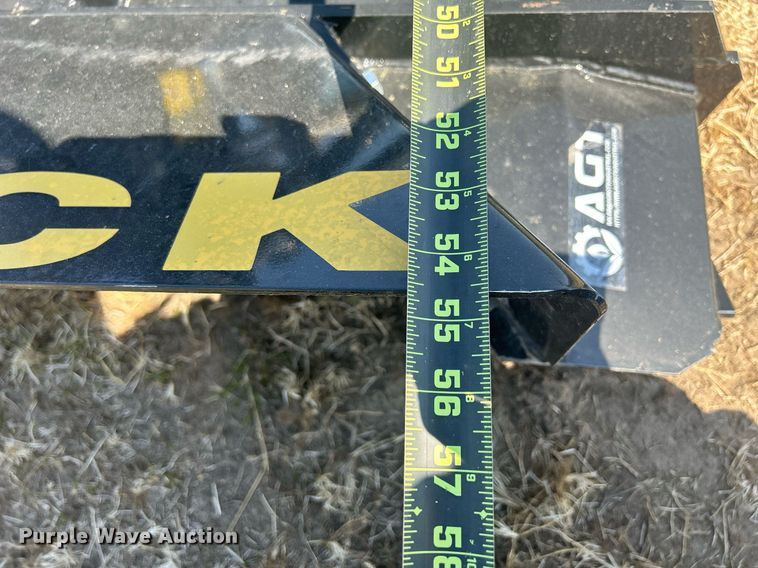 image for item MC9884 2022 Agrotk EXRC54  54" rotary mower