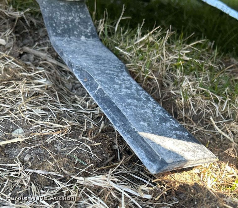 image for item MC9884 2022 Agrotk EXRC54  54" rotary mower