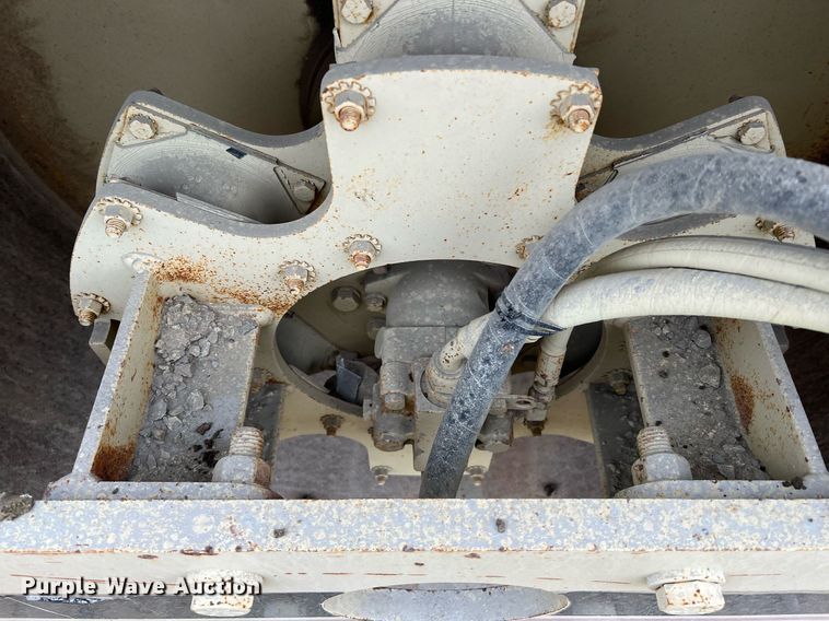 image for item MF9927 1995 Ingersoll Rand DD-110  double drum vibratory roller