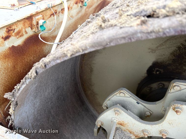 image for item MF9927 1995 Ingersoll Rand DD-110  double drum vibratory roller