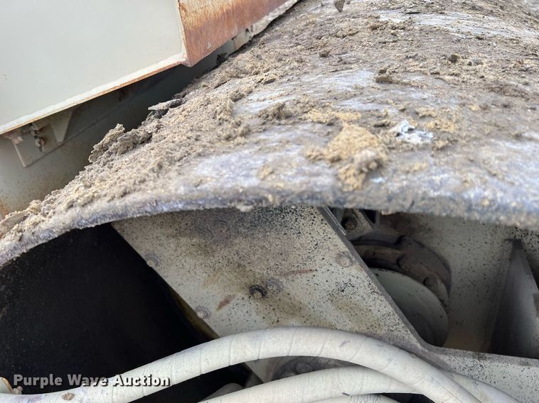 image for item MF9927 1995 Ingersoll Rand DD-110  double drum vibratory roller