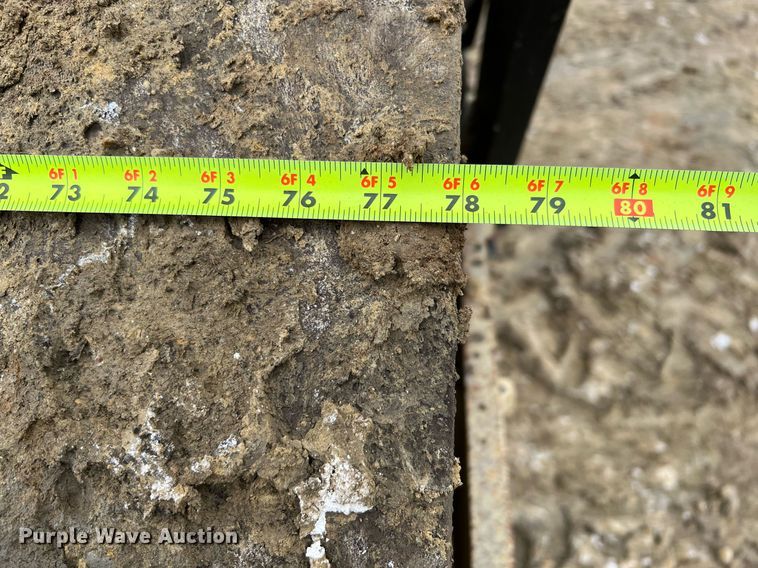 image for item MF9927 1995 Ingersoll Rand DD-110  double drum vibratory roller