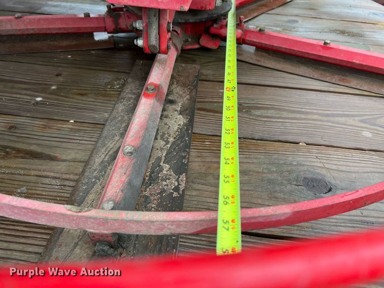 image for item MF9928 Allen Engineering Super Pro 500  power trowel