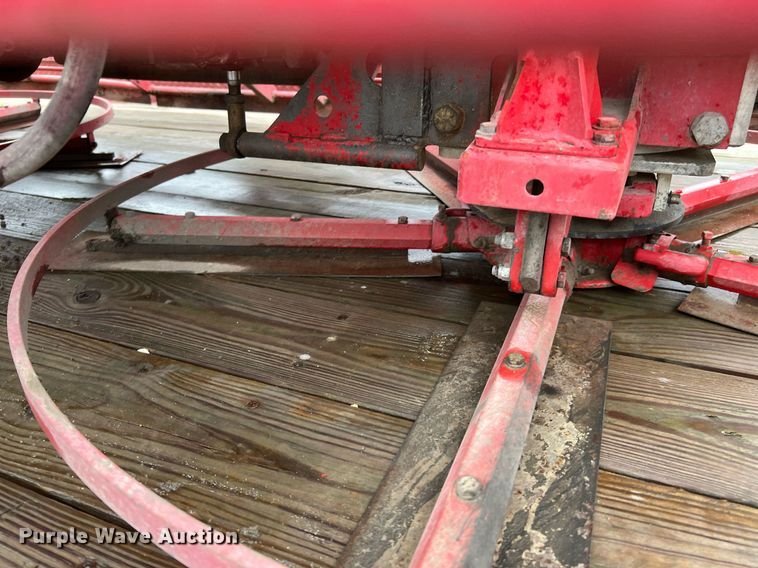 image for item MF9928 Allen Engineering Super Pro 500  power trowel