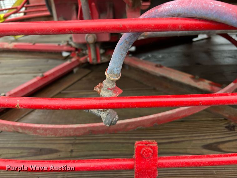 image for item MF9928 Allen Engineering Super Pro 500  power trowel