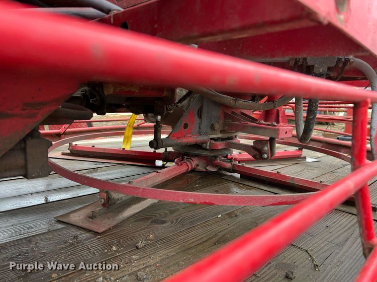 image for item MF9928 Allen Engineering Super Pro 500  power trowel