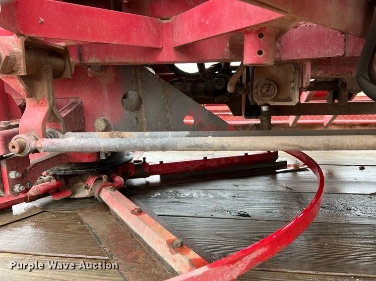 image for item MF9928 Allen Engineering Super Pro 500  power trowel