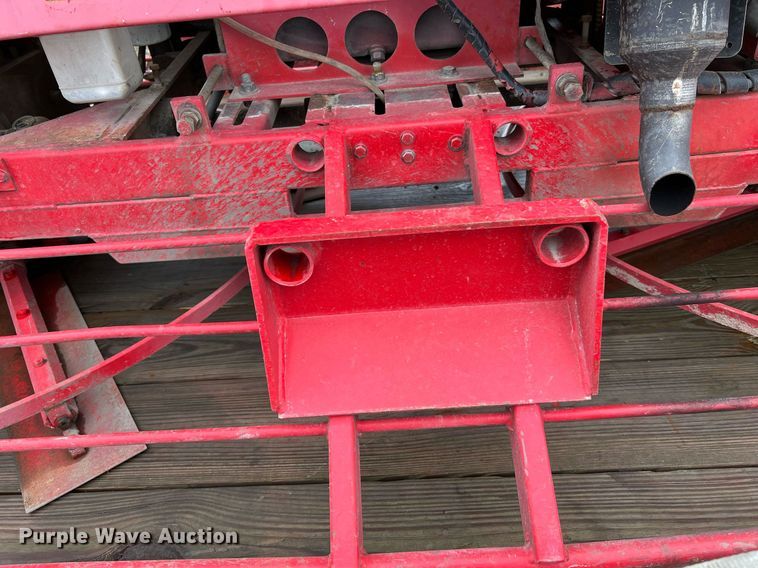 image for item MF9928 Allen Engineering Super Pro 500  power trowel