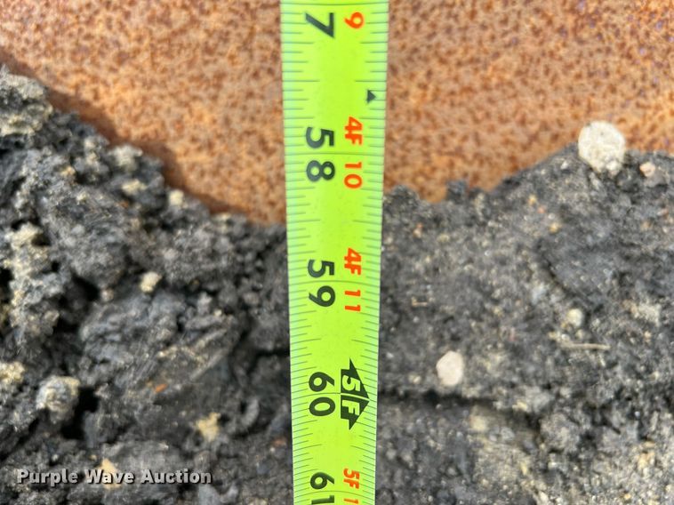 image for item MF9928 Allen Engineering Super Pro 500  power trowel