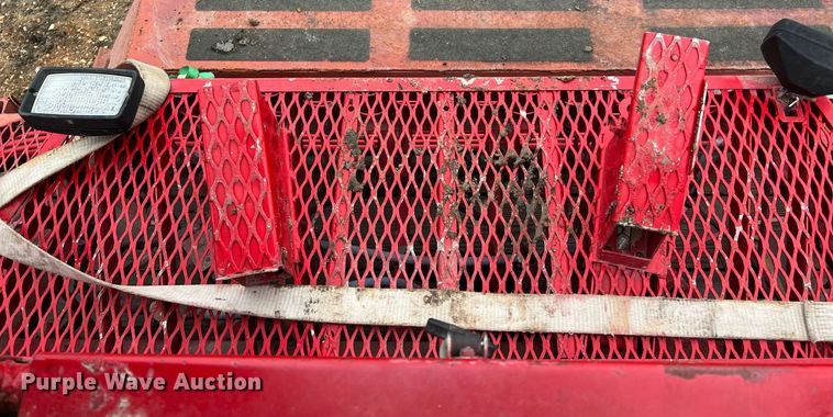 image for item MF9928 Allen Engineering Super Pro 500  power trowel