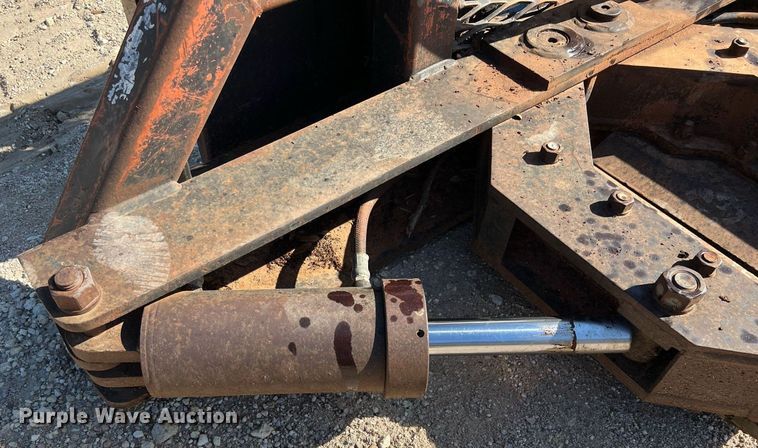 image for item MF9930 Tree Terminator  skid steer tree shear