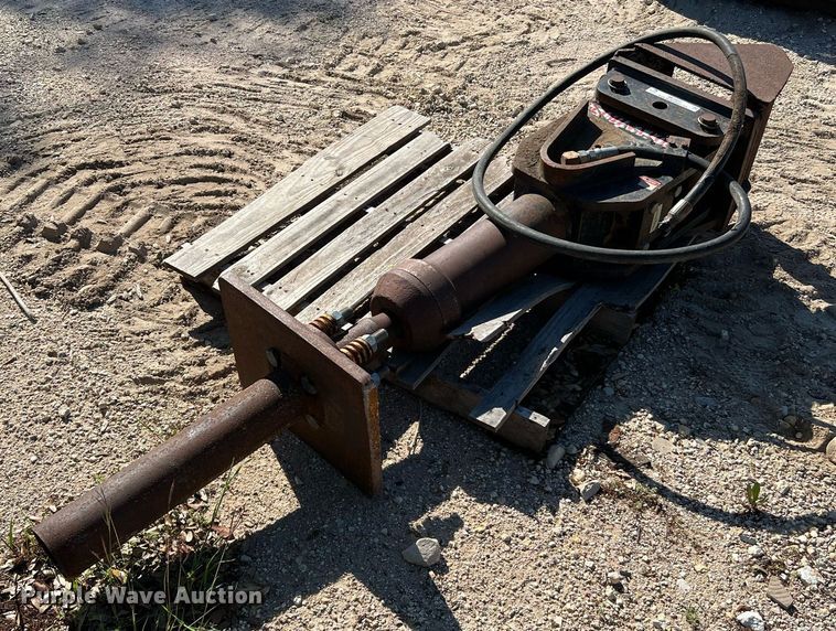 image for item MF9931 Esco Eliminator  breaker