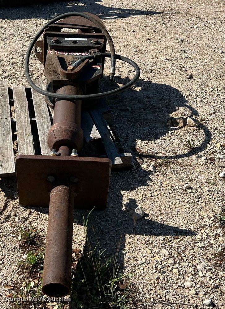 image for item MF9931 Esco Eliminator  breaker