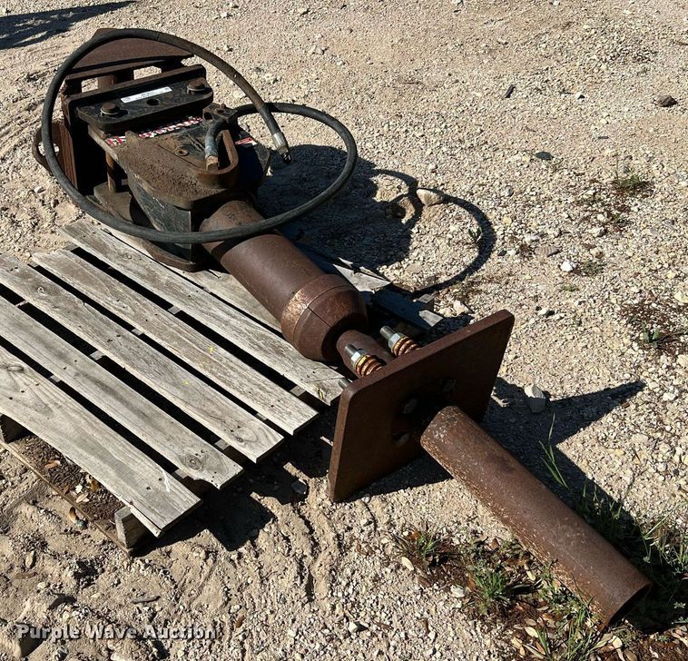 image for item MF9931 Esco Eliminator  breaker