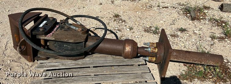 image for item MF9931 Esco Eliminator  breaker