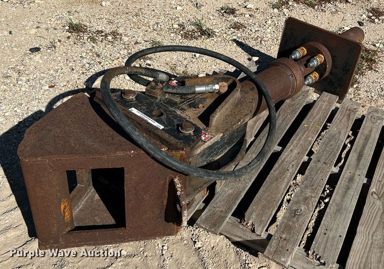 image for item MF9931 Esco Eliminator  breaker