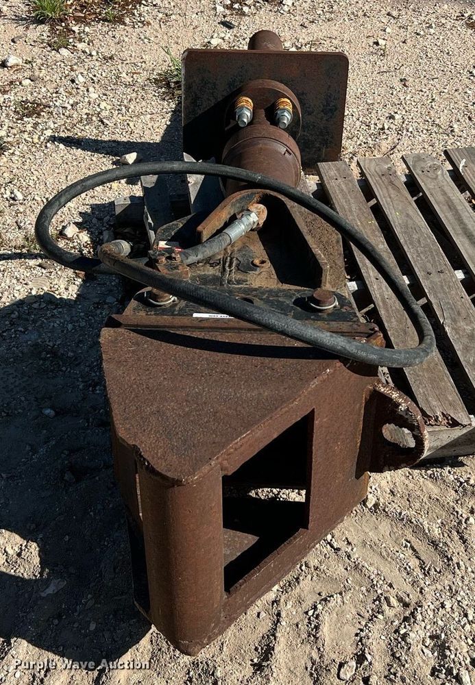 image for item MF9931 Esco Eliminator  breaker