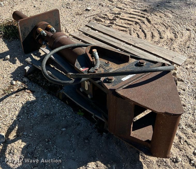 image for item MF9931 Esco Eliminator  breaker