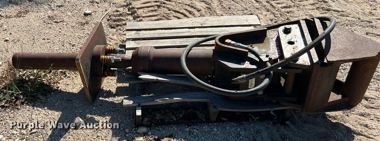 image for item MF9931 Esco Eliminator  breaker