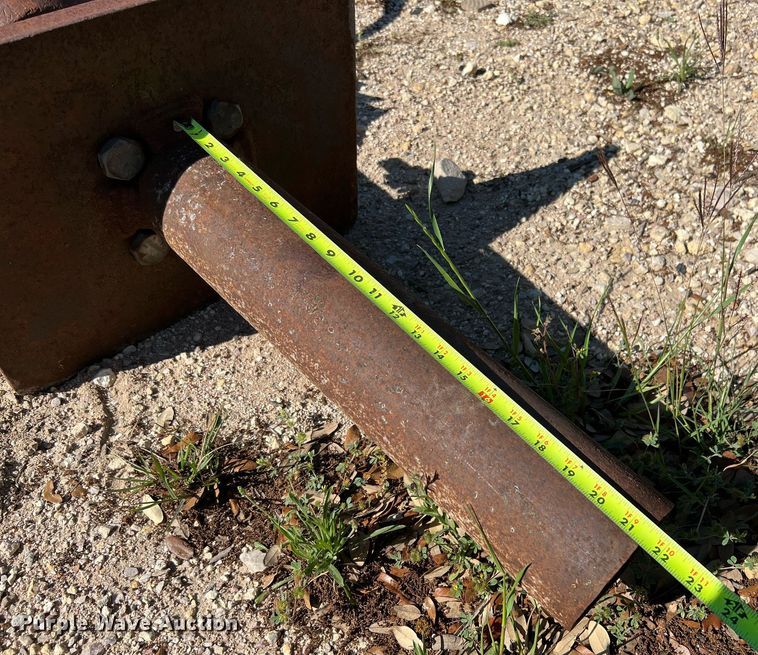 image for item MF9931 Esco Eliminator  breaker