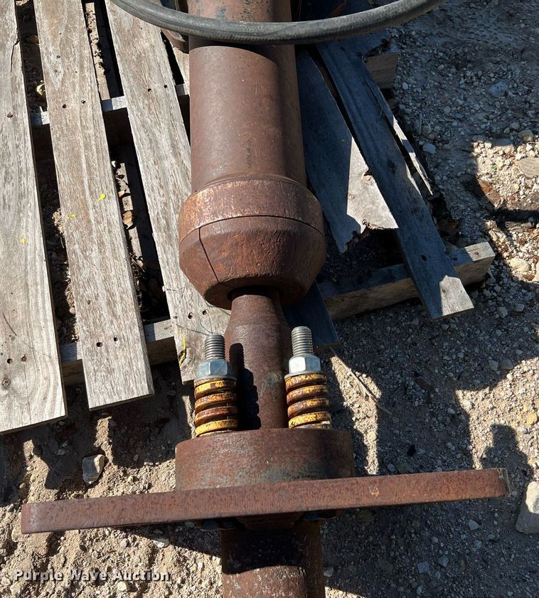 image for item MF9931 Esco Eliminator  breaker