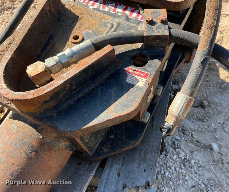 image for item MF9931 Esco Eliminator  breaker