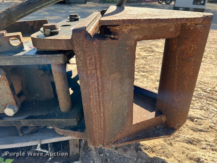 image for item MF9931 Esco Eliminator  breaker