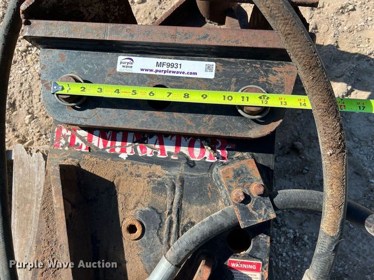 image for item MF9931 Esco Eliminator  breaker