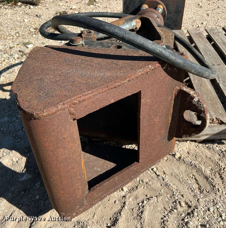 image for item MF9931 Esco Eliminator  breaker