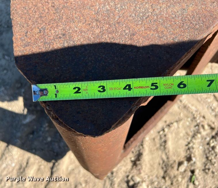 image for item MF9931 Esco Eliminator  breaker