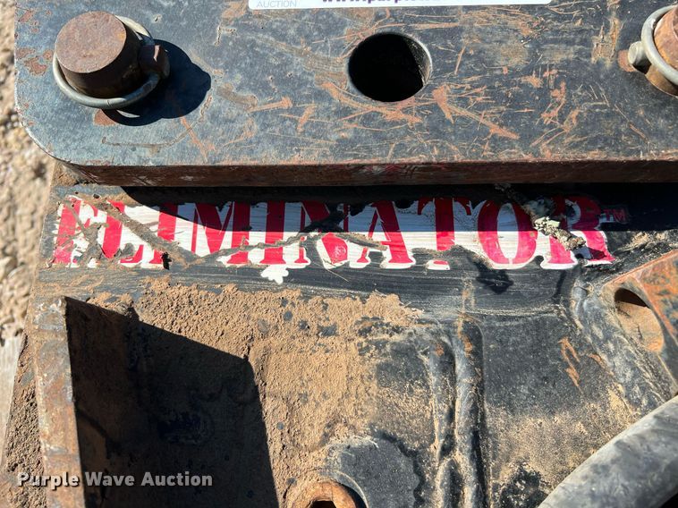 image for item MF9931 Esco Eliminator  breaker