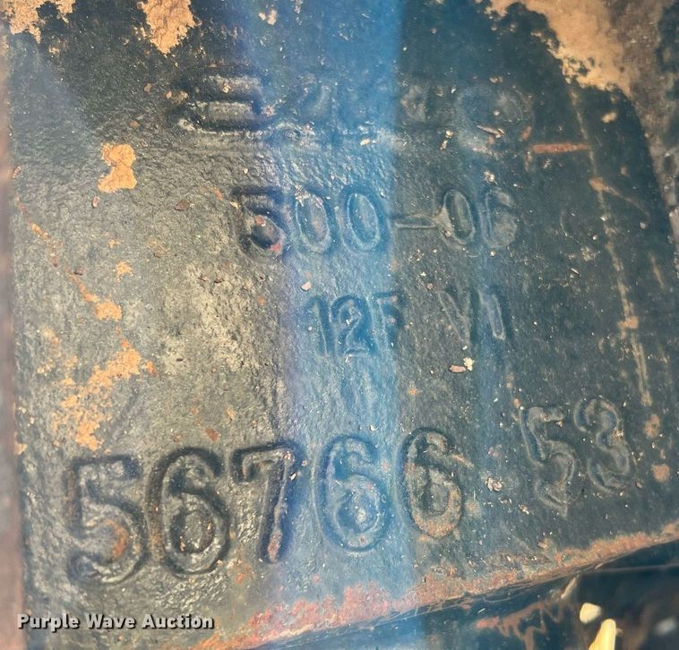 image for item MF9931 Esco Eliminator  breaker