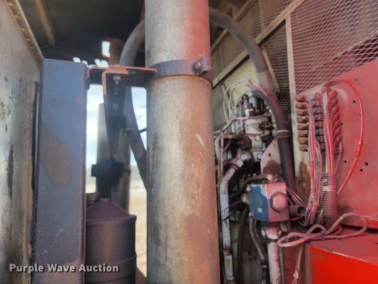 image for item ML9281 2004 Mack MR688S  refuse truck