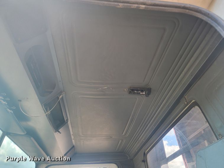 image for item ML9281 2004 Mack MR688S  refuse truck