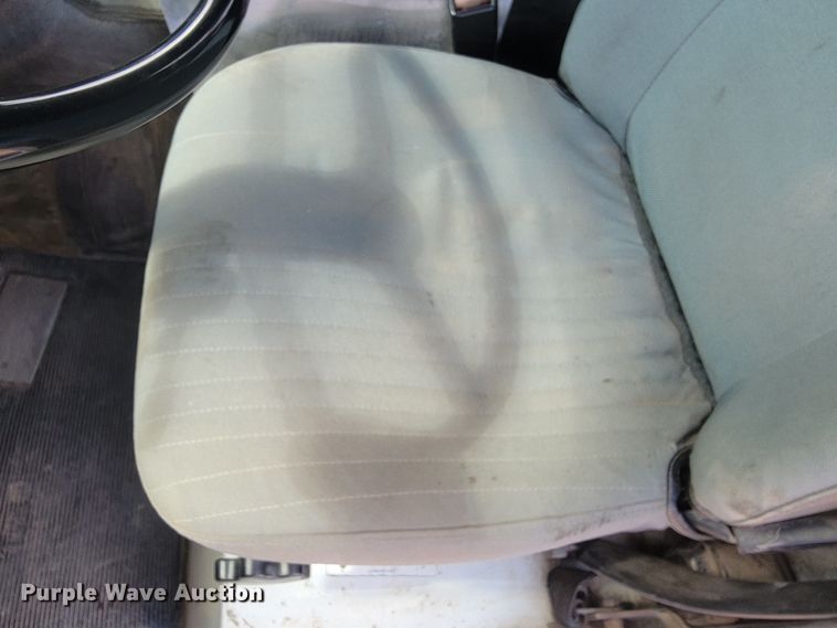 image for item ML9281 2004 Mack MR688S  refuse truck