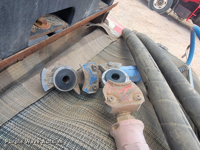 image for item ML9284 1990 Kenworth W900  semi truck