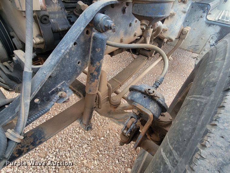 image for item ML9284 1990 Kenworth W900  semi truck