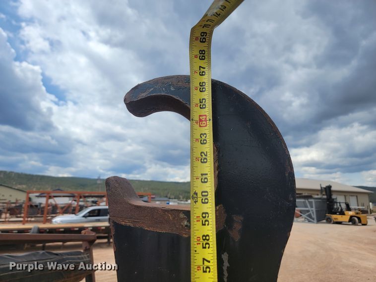 image for item ML9286 Marrel  hook bed