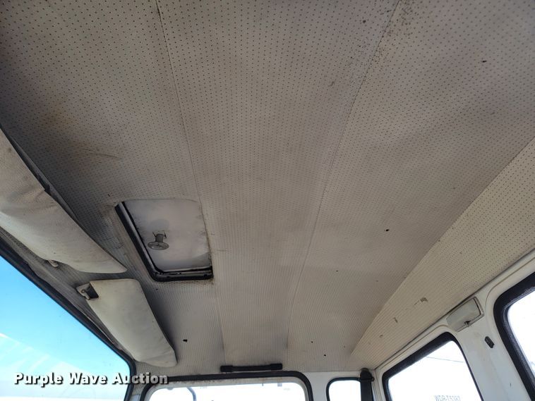 image for item ML9287 1985 Volvo F612  fuel truck