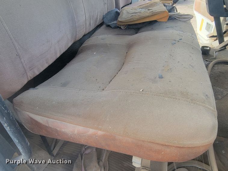 image for item ML9287 1985 Volvo F612  fuel truck