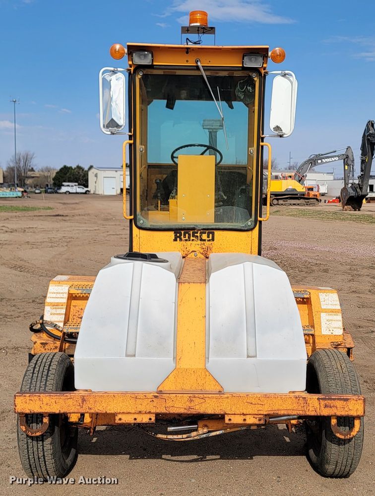 image for item ML9288 Rosco RB48  broom