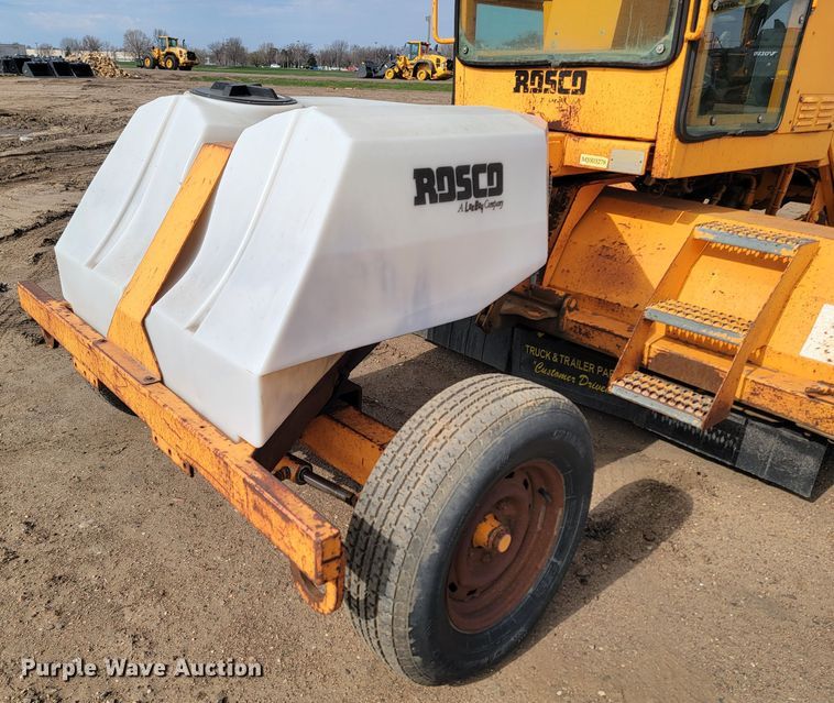 image for item ML9288 Rosco RB48  broom