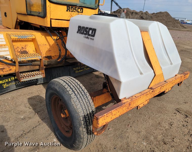 image for item ML9288 Rosco RB48  broom