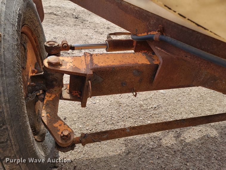 image for item ML9288 Rosco RB48  broom