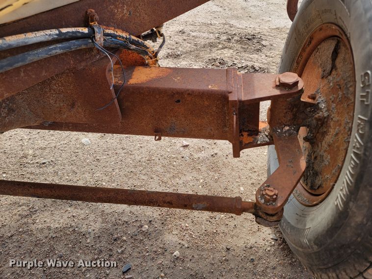 image for item ML9288 Rosco RB48  broom