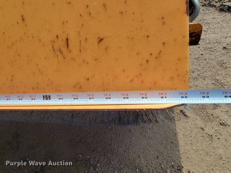 image for item ML9288 Rosco RB48  broom