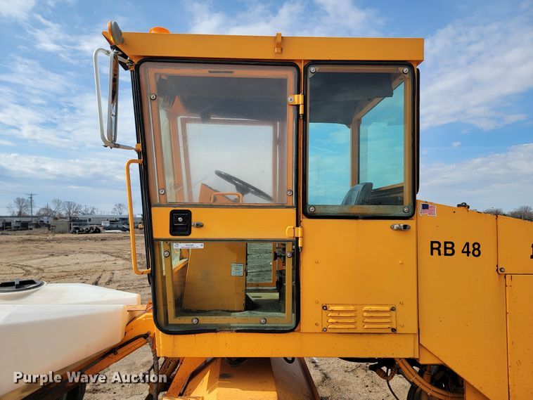 image for item ML9288 Rosco RB48  broom