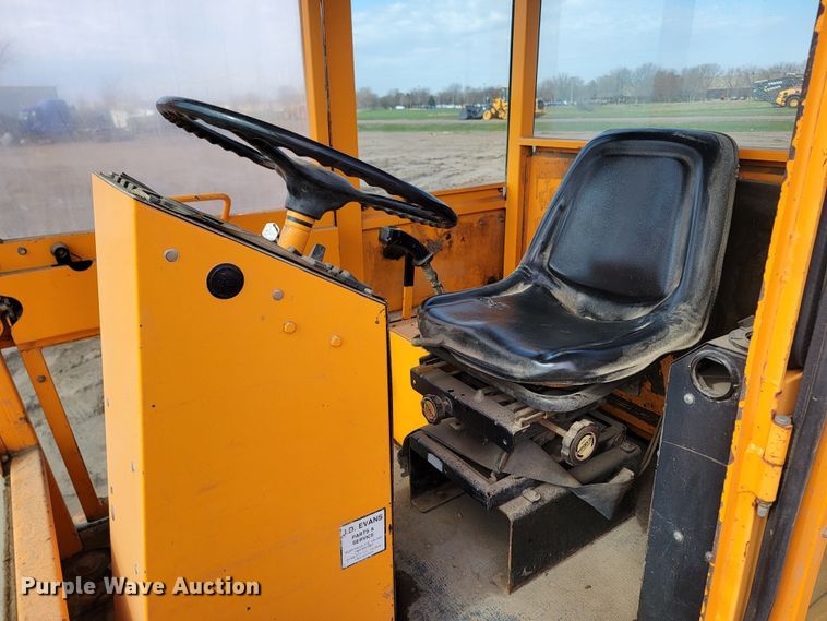 image for item ML9288 Rosco RB48  broom